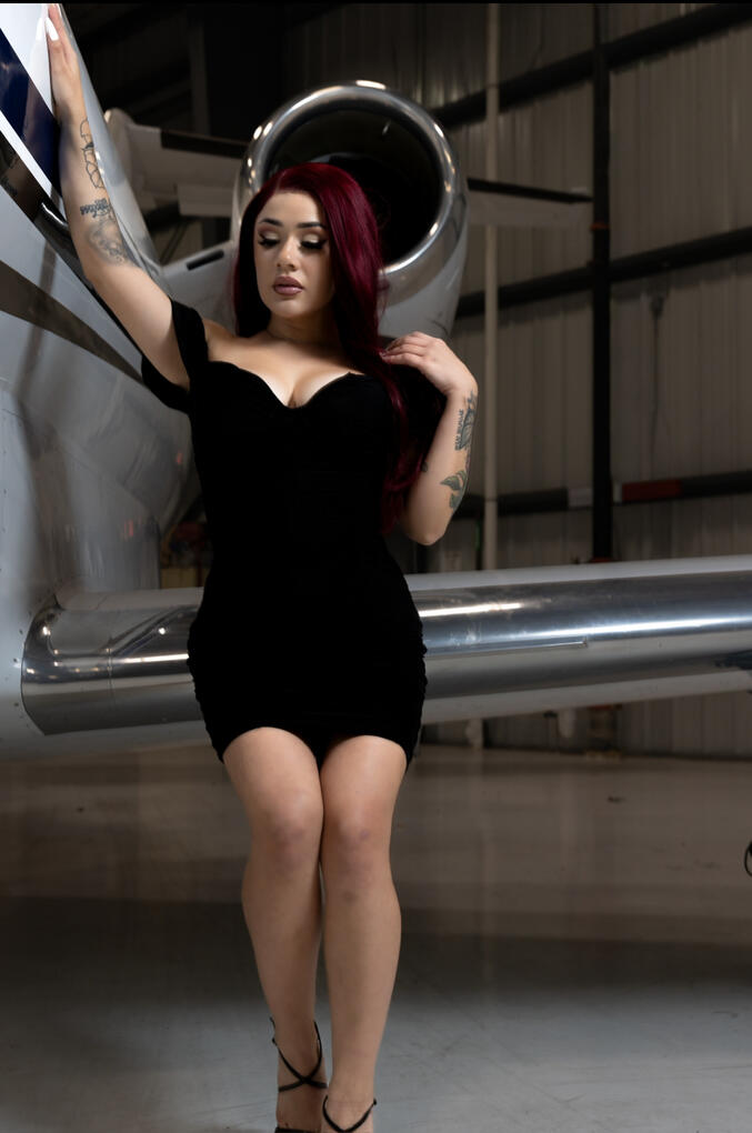 Infinite Entertainment Model Talent Agency San Diego ®️