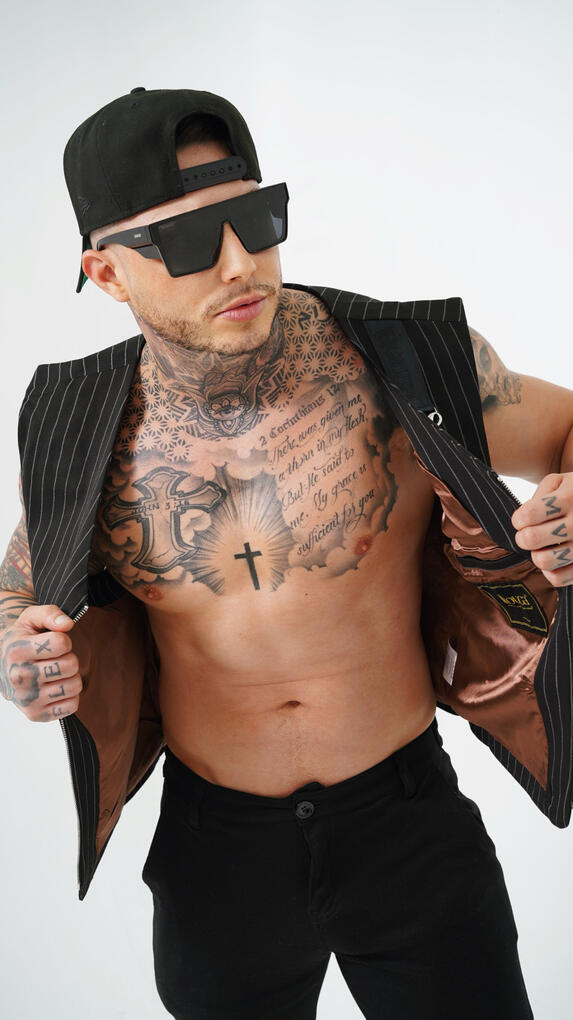 Infinite Entertainment Model Talent Agency San Diego ®️