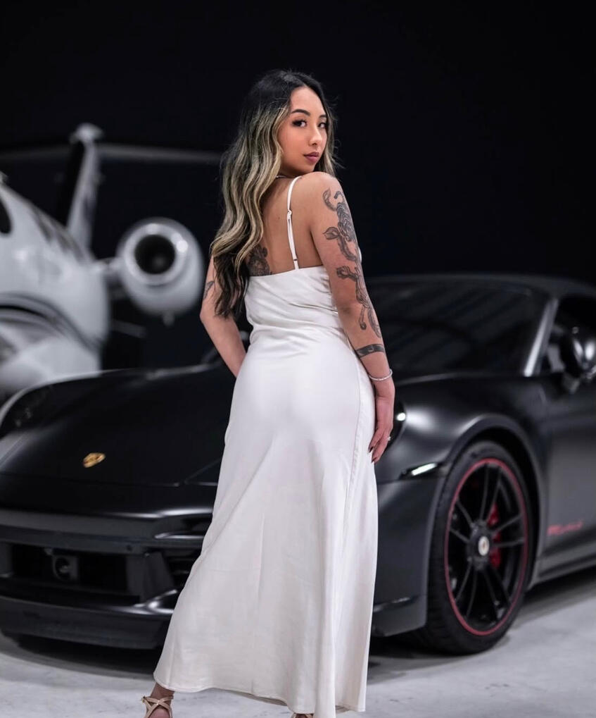 Infinite Entertainment Model Talent Agency San Diego ®️