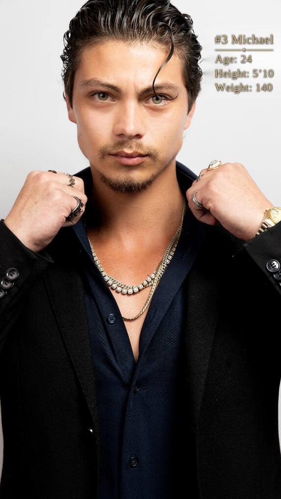 Infinite Entertainment Model Talent Agency San Diego ®️