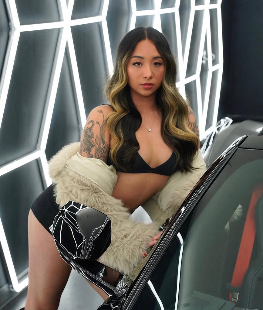 Infinite Entertainment Model Talent Agency San Diego ®️
