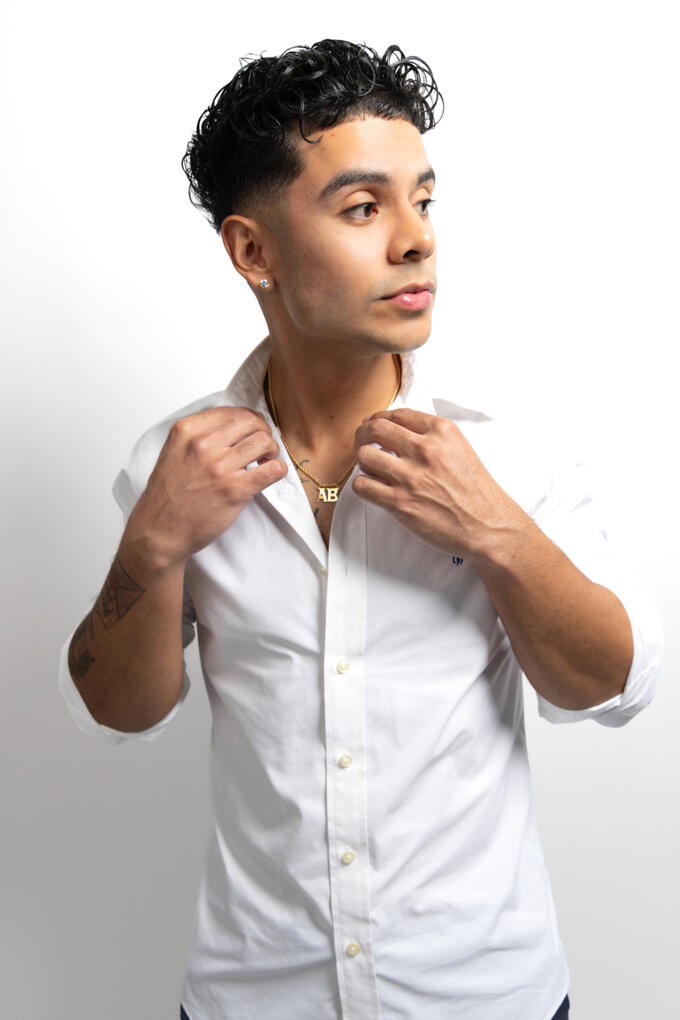 Infinite Entertainment Model Talent Agency San Diego ®️
